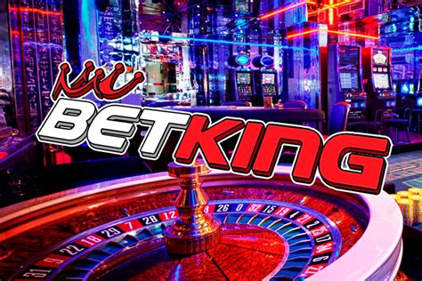betsking casino